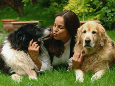 Fran Gascoigne, Dog Obedience Trainer & Behavioural Therapist for Middlesbrough