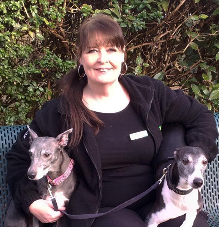 Jo Lonergan, Dog Obedience Trainer & Behavioural Therapist for Chelmsford