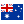 Australian flag