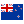 New Zealand flag