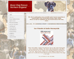 Visit www.boxerdogrescue.co.uk