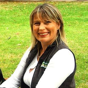 Jinny Hatton