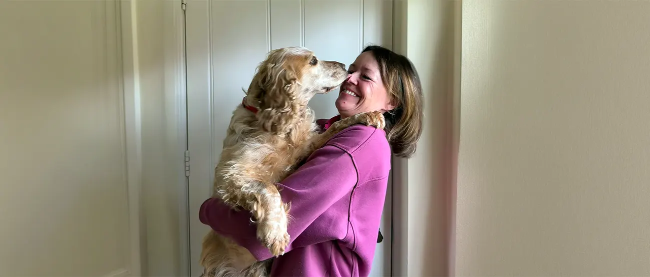 Home Dog Training Coventry