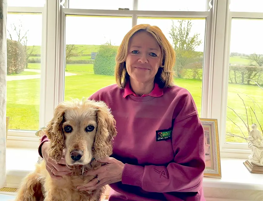 Bark Busters Dog Training Coventry