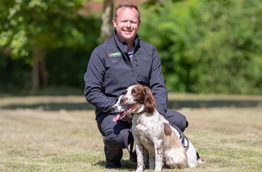 Home Puppy & Dog Training Worksop