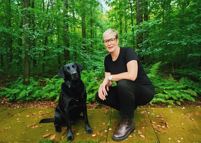 Home Dog Training Gloucester