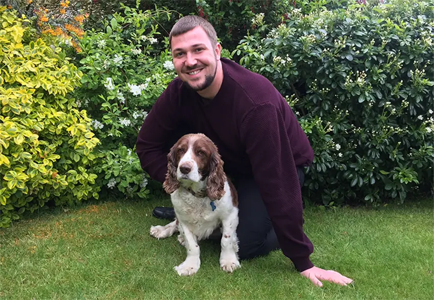 Dog Training Plymouth & Home Puppy Classes
