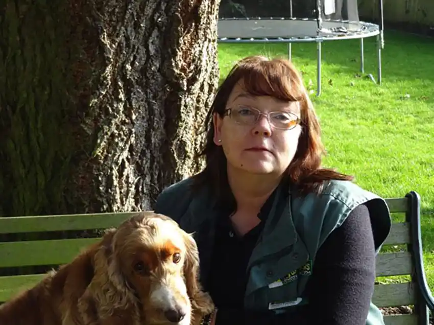 Dog Training Bracknell & Slough