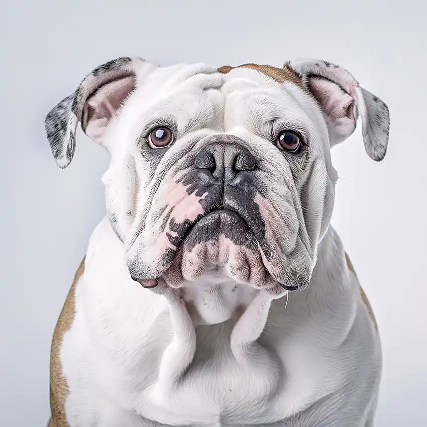 English Bulldog Bark Busters