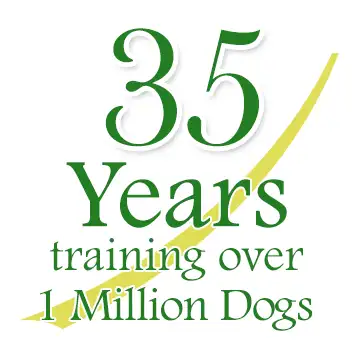 Bark Busters Dog Training