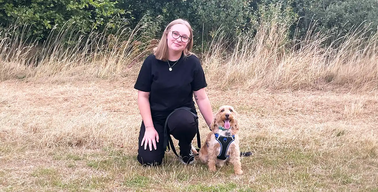 Home Dog Training Chelmsford
