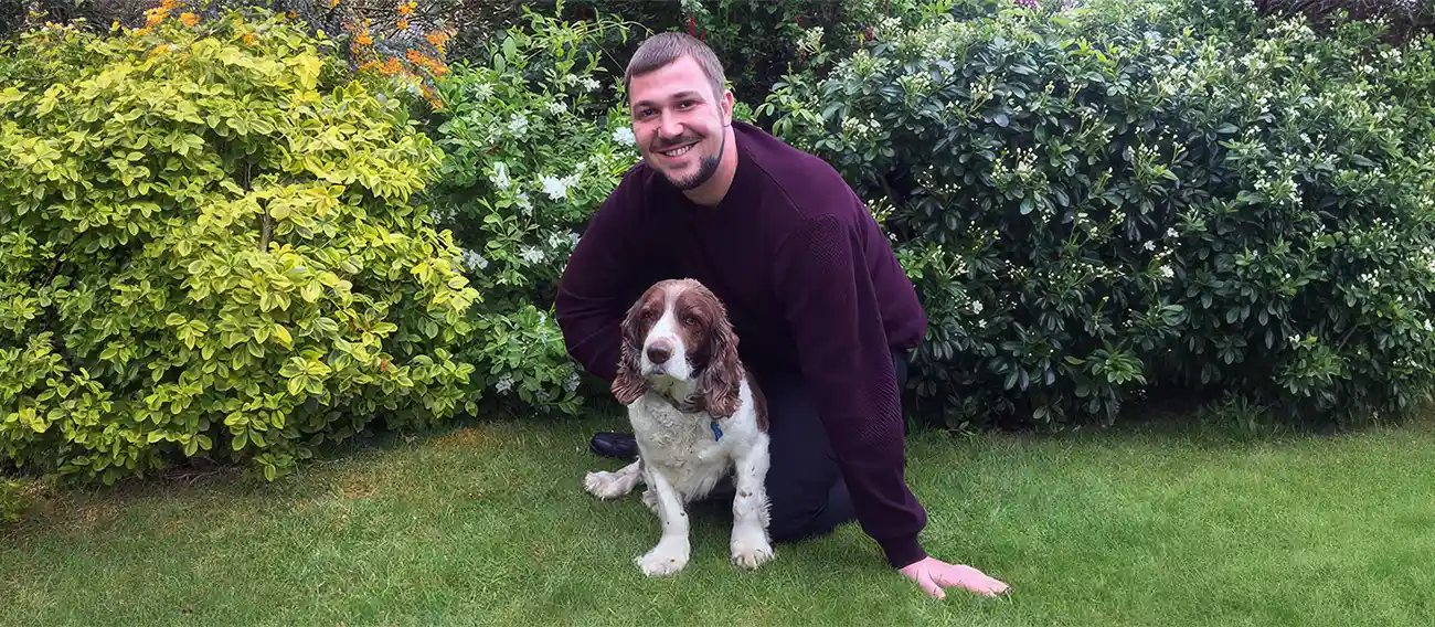 Dog Training Plymouth & Home Puppy Classes