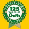 Crufts 2016