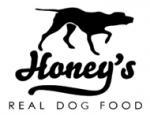 Visit honeysrealdogfood.com/