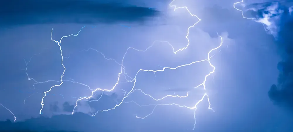 Helping Your Dog Cope with Fireworks and Thunderstorms